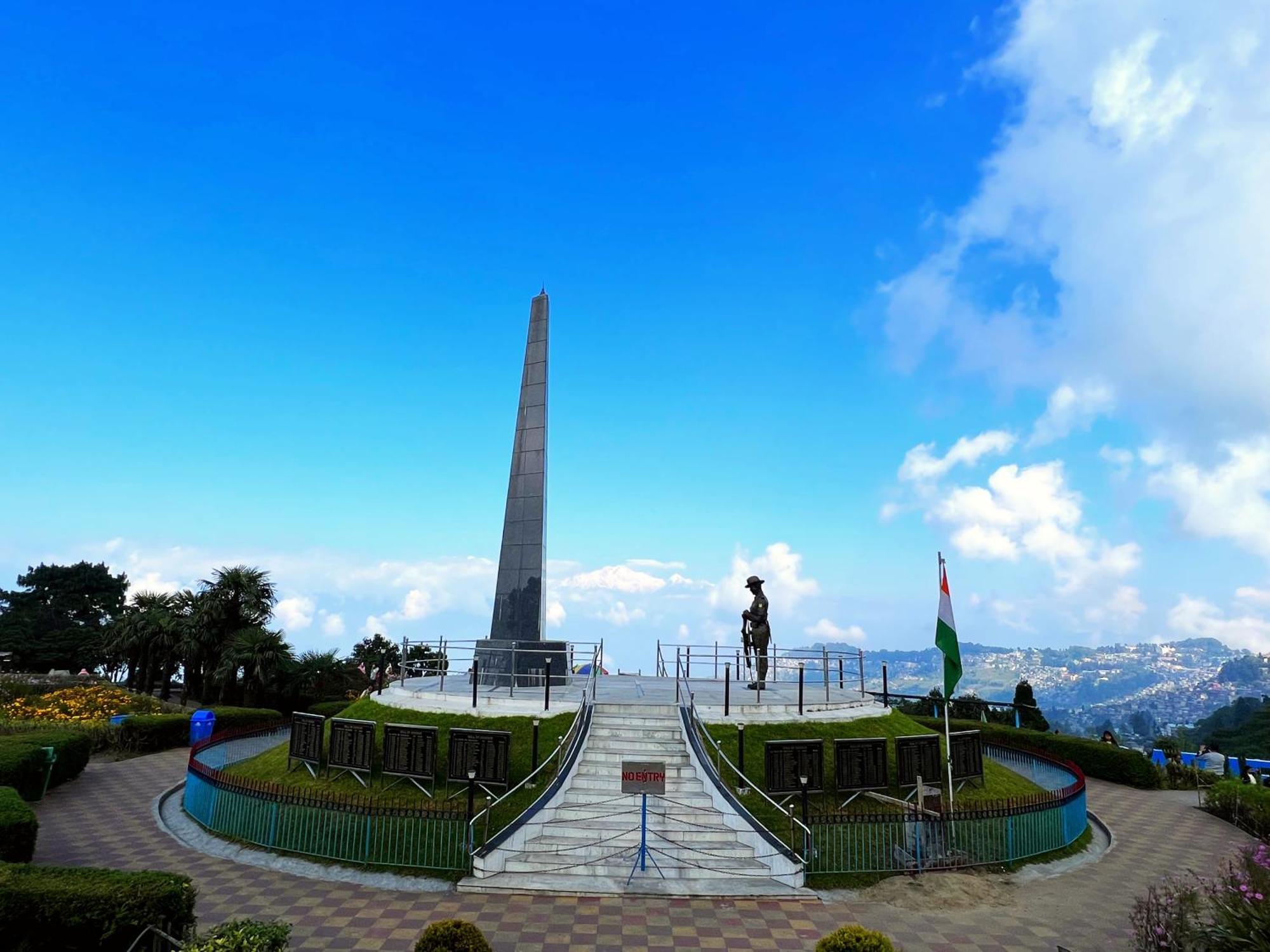 Darjeeling Heights - A Boutique Mountain View Homestay المظهر الخارجي الصورة