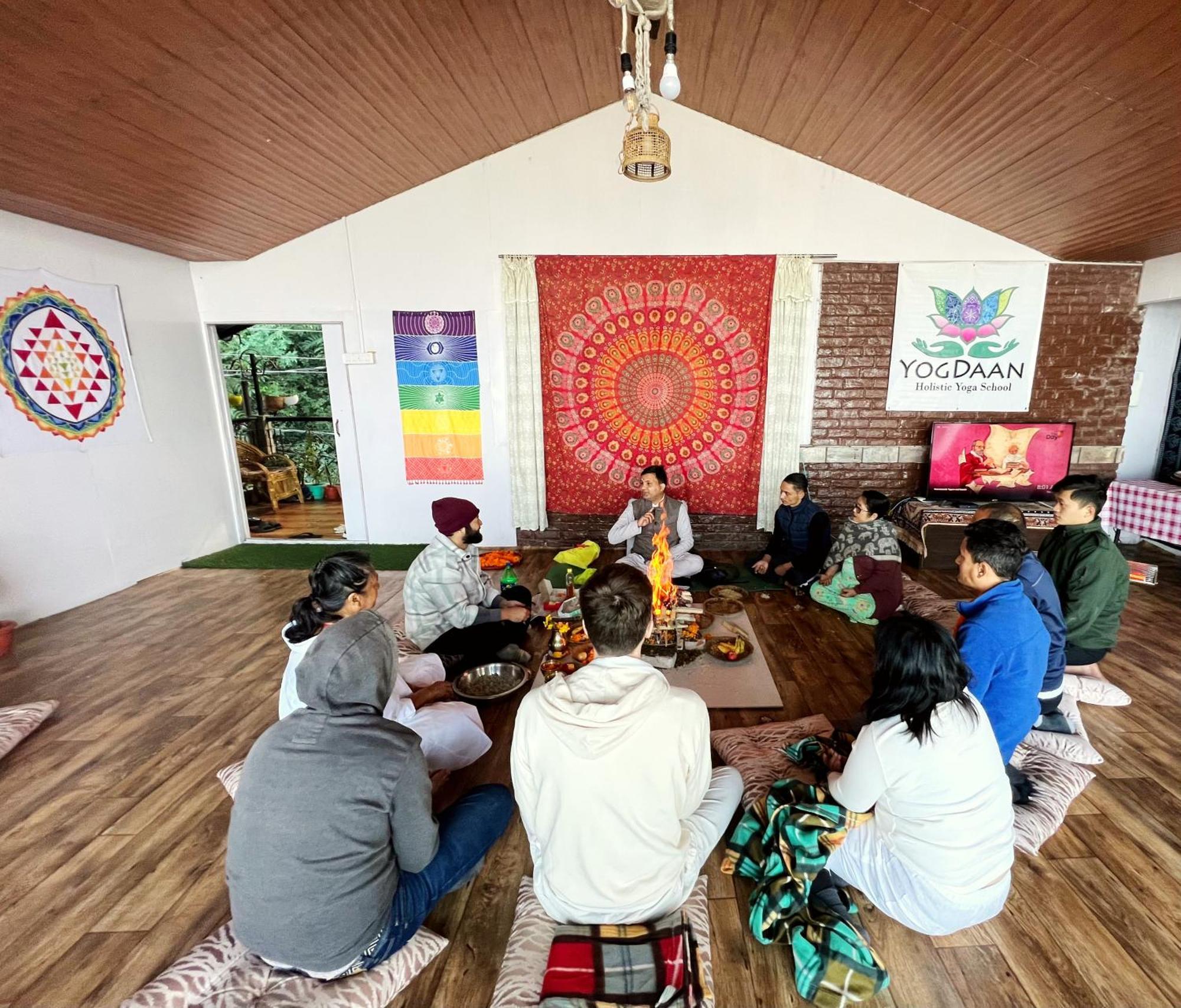Darjeeling Heights - A Boutique Mountain View Homestay المظهر الخارجي الصورة